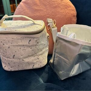 Young Living Lunch/Cooler - brand new